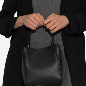 MCGRAW BUCKET BAG