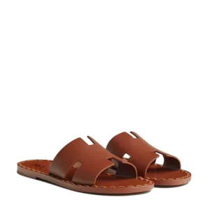 MENS H SLIPPER