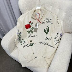 CELEBRITY EDITION SWEATER