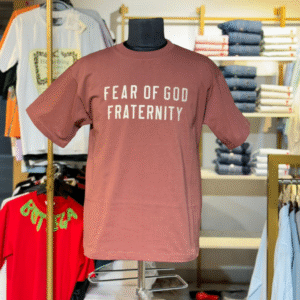 FOG FRATERNITY RNECK