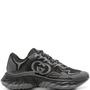 Techwave Runner Sneakers