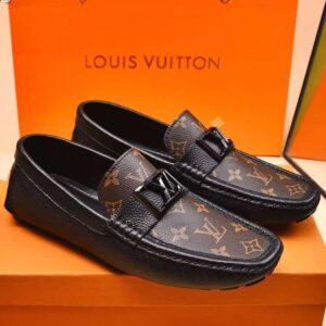 STAR PRINT LOAFER NU