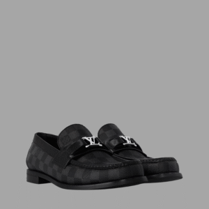LEATHER MAJOR LOAFER OG