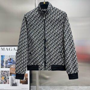 ALL OVER PRINT JACKET