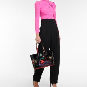 CL STAR GLOSS BAG