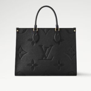 MONOGRAM EMPRIENTE