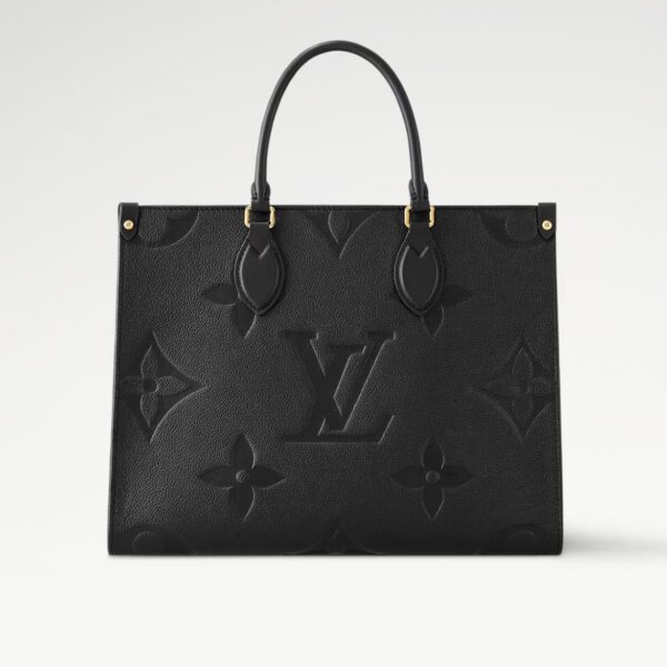 MONOGRAM EMPRIENTE