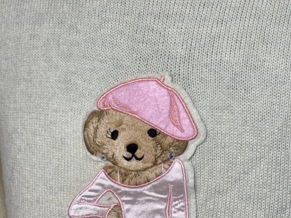 CHIQUE SHE BEAR PULLOVER - Image 2
