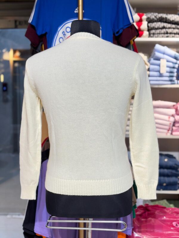 CHIQUE SHE BEAR PULLOVER - Image 3