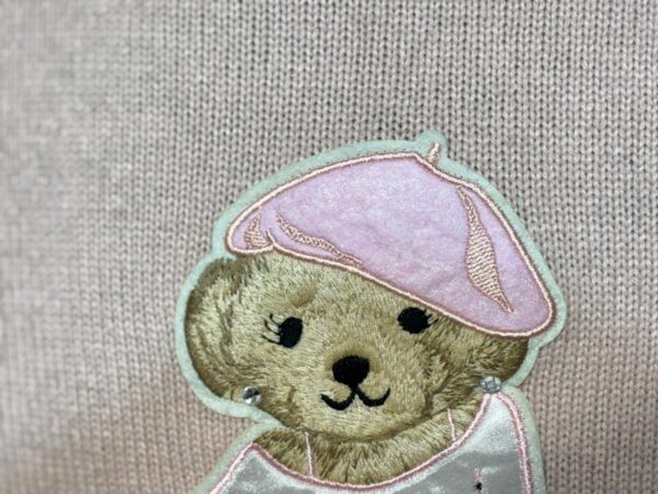 CHIQUE SHE BEAR PULLOVER - Image 8