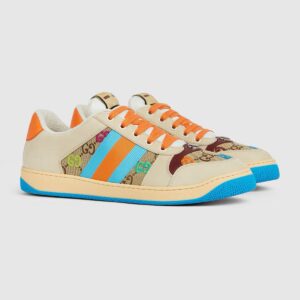 MEN SCREENER SNEAKER