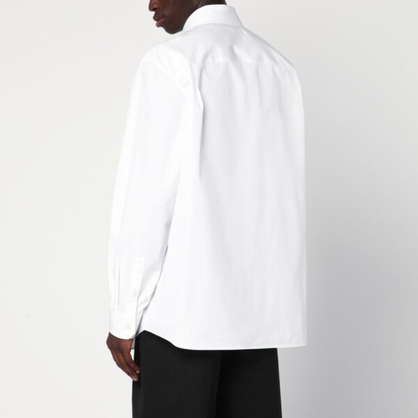 ANCHOR CREST SHIRT - Image 3