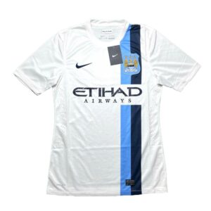 MANCHESTER CITY KITROOM