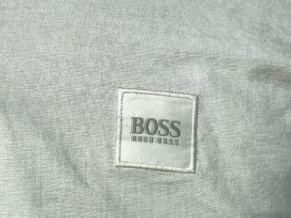 PATCH LOGO SHIRT - Image 3
