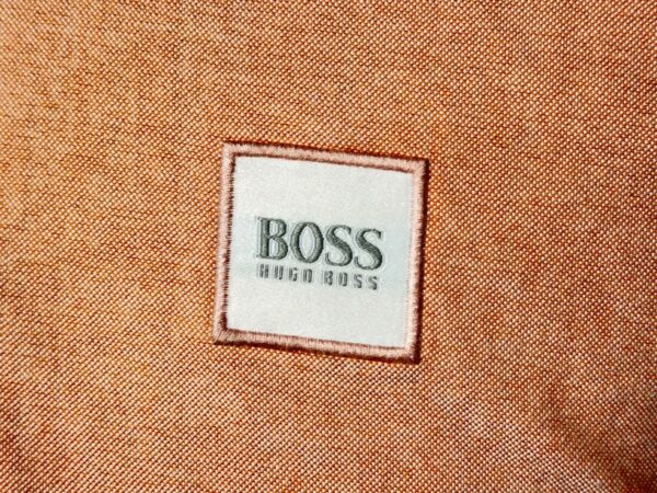 PATCH LOGO SHIRT - Image 5