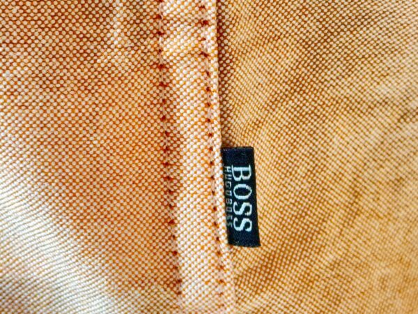 PATCH LOGO SHIRT - Image 10