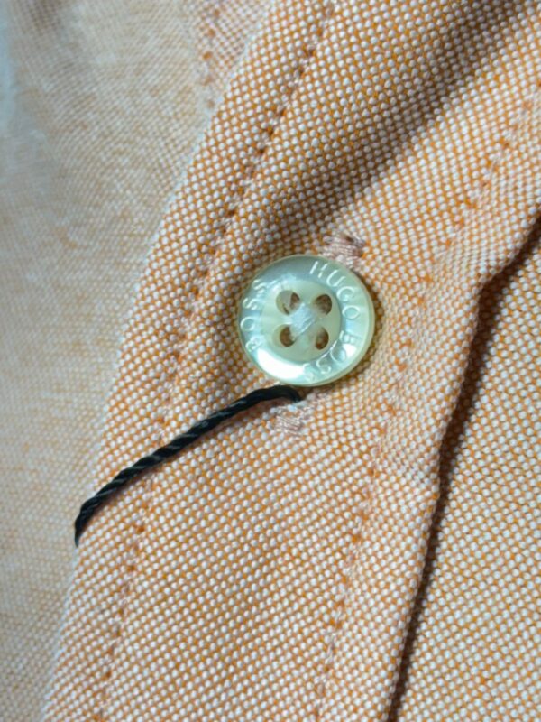 PATCH LOGO SHIRT - Image 9