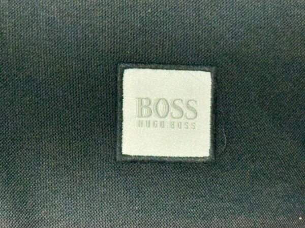 PATCH LOGO SHIRT - Image 11