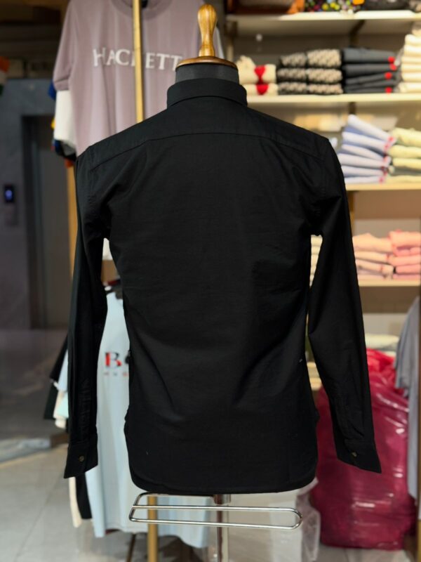 PATCH LOGO SHIRT - Image 13