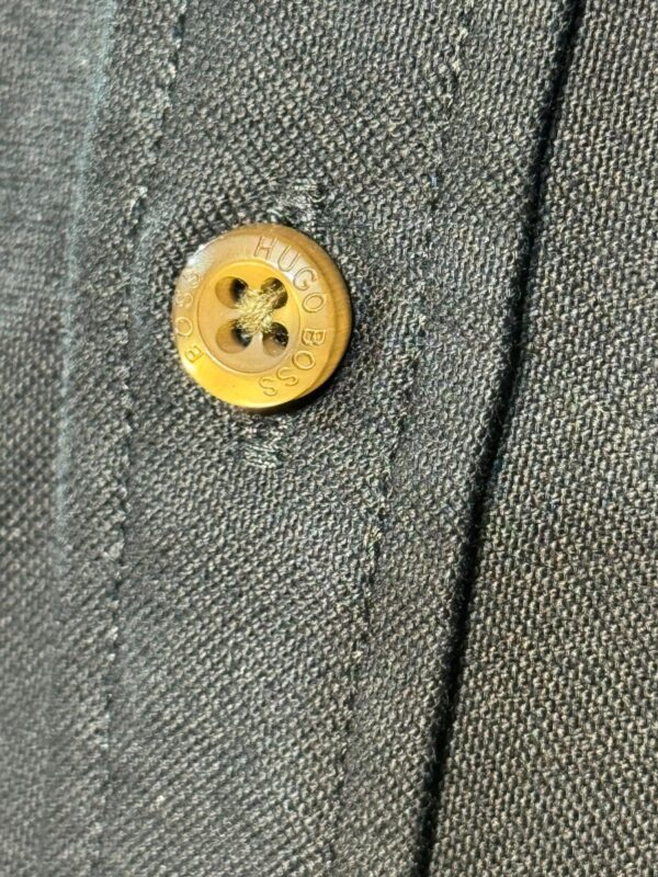 PATCH LOGO SHIRT - Image 14