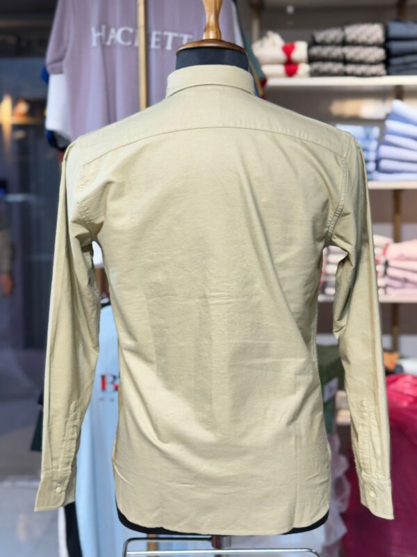 PATCH LOGO SHIRT - Image 16