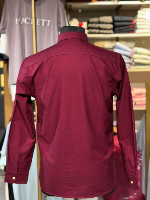 PATCH LOGO SHIRT - Image 18