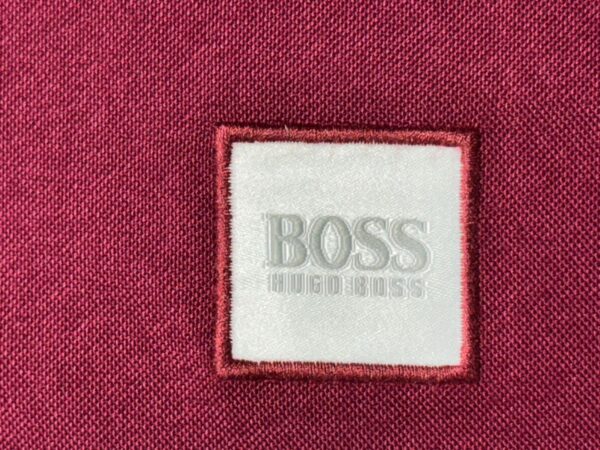 PATCH LOGO SHIRT - Image 19