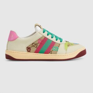 SCREENER SNEAKER
