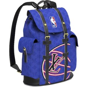 CHRESTOPHER NBA BACKPACK