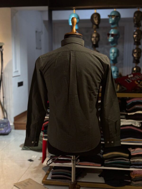 EMBROIDERED MASCOT SHIRT - Image 2
