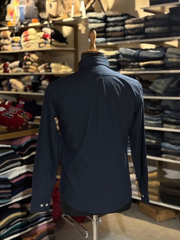 EMBROIDERED MASCOT SHIRT - Image 4
