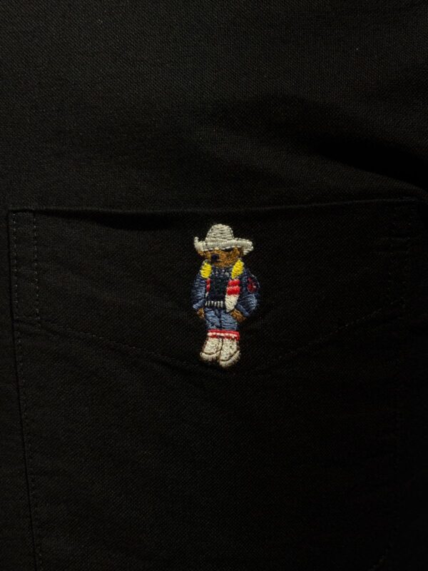 EMBROIDERED MASCOT SHIRT - Image 12