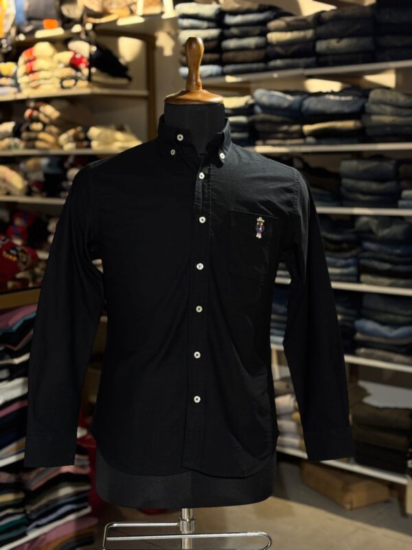 EMBROIDERED MASCOT SHIRT - Image 15