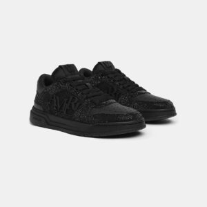CRYSTAL CLASSIC SNEAKER