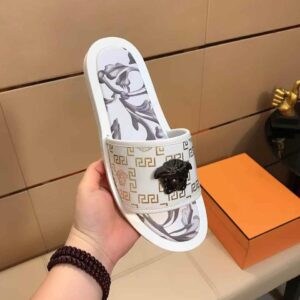 MEDUSA WHITE SLIDES