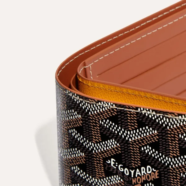 GY VICTOIRI WALLET - Image 4