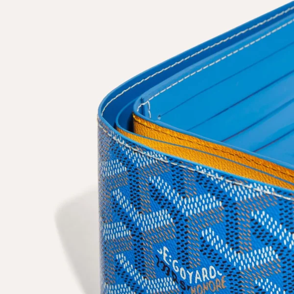 GY VICTOIRI WALLET - Image 7
