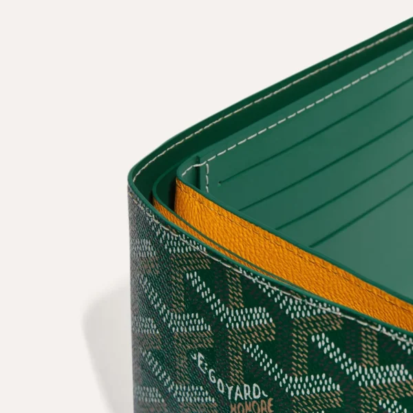 GY VICTOIRI WALLET - Image 10