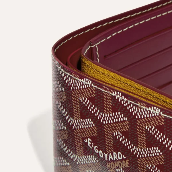 GY VICTOIRI WALLET - Image 13