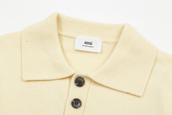 BUTTON UP PULLOVER - Image 2