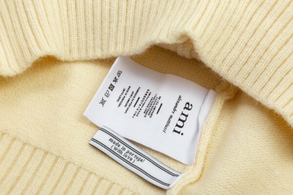 BUTTON UP PULLOVER - Image 4