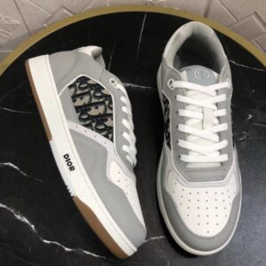 SLATE EDGE SNEAKERS