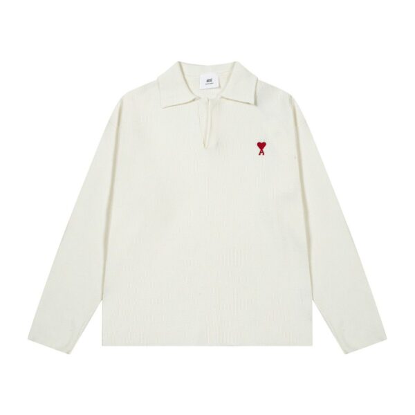 CLASSIC PULLOVER - Image 8