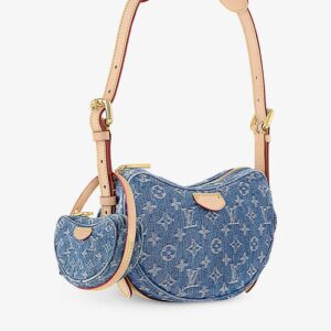 CROISSANT MM SHOULDER BAG