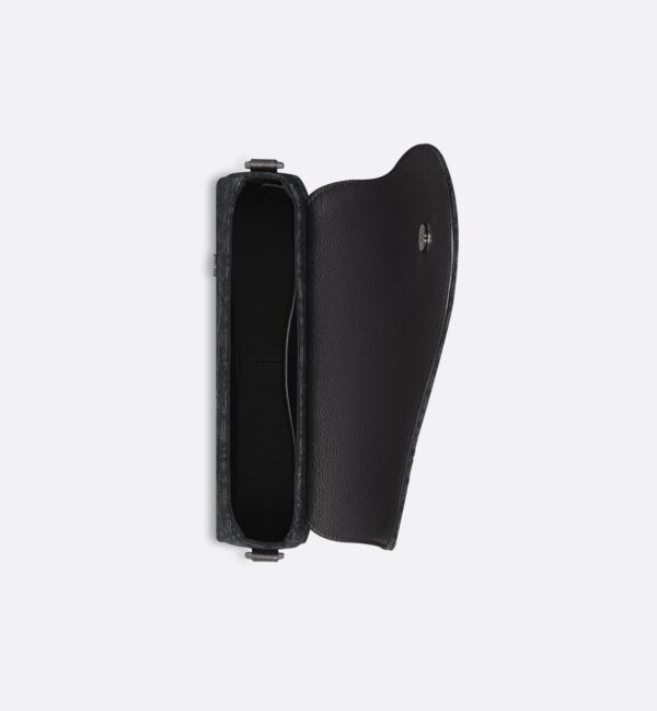 SADDLE MESSENGER BAG - Image 2