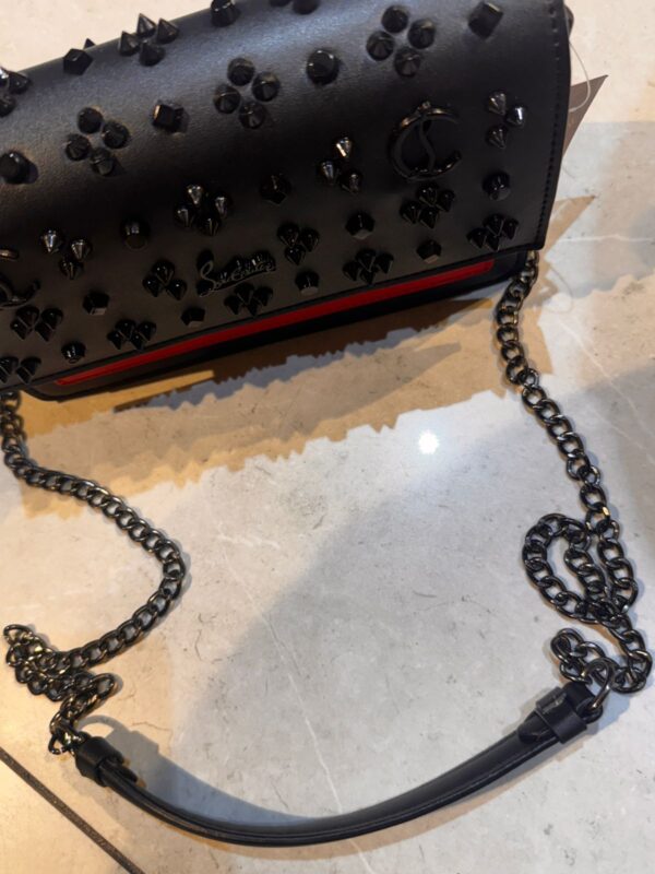 CL 9143 SHOULDER BAG - Image 4