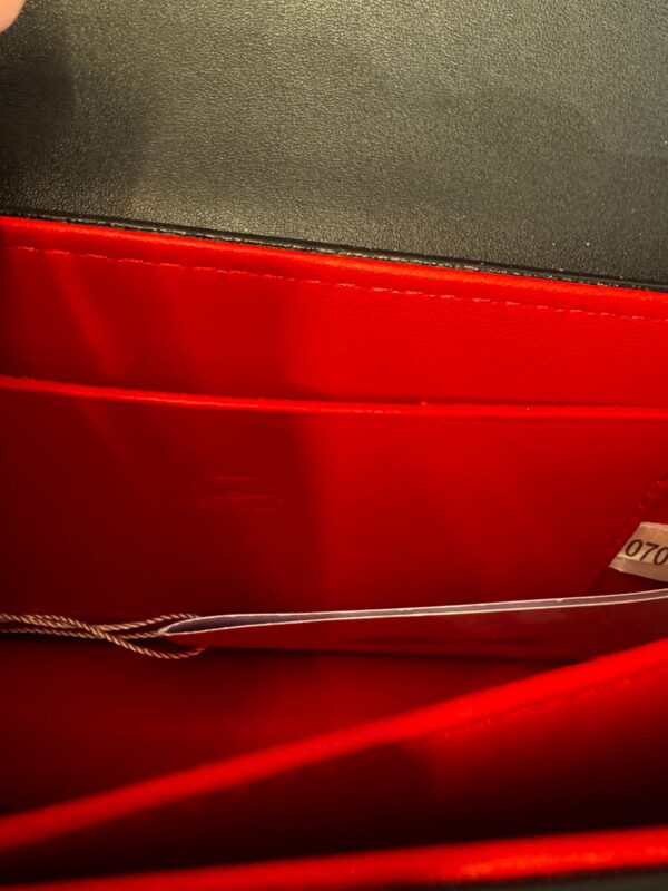 CL 9143 SHOULDER BAG - Image 5