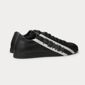 SIDE STRIPE SNEAKER