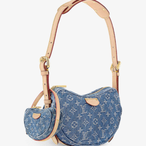 CROISSANT MM SHOULDER BAG
