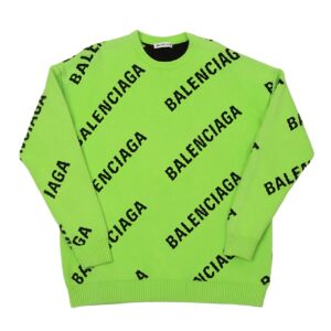 BALEN BUTTER PULLOVER